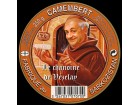 Sarkozistan Vézelay camembert Sarkozistan Vézelay camembert