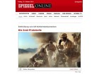 Der Spiegel Der Spiegel