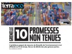 Grenelle à la Une Grenelle à la Une