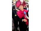 Sarkozistan Lagarde fuchsia Sarkozistan Lagarde fuchsia