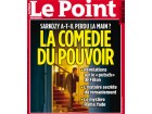 Sarkozy à la Une Sarkozy à la Une