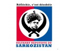 Sarkozistan concours népotiste Sarkozistan concours népotiste