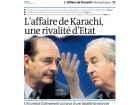 Le Monde Karachi - 01/12/10 Le Monde Karachi - 01/12/10