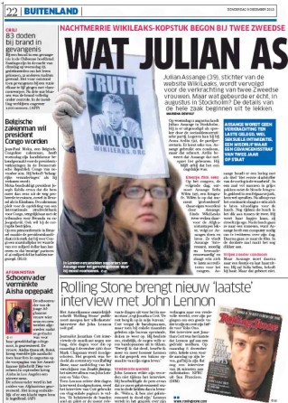 Het Nieuwsblad