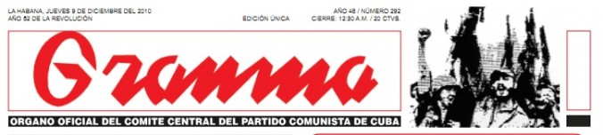 Granma