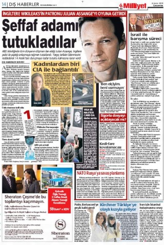 Milliyet,