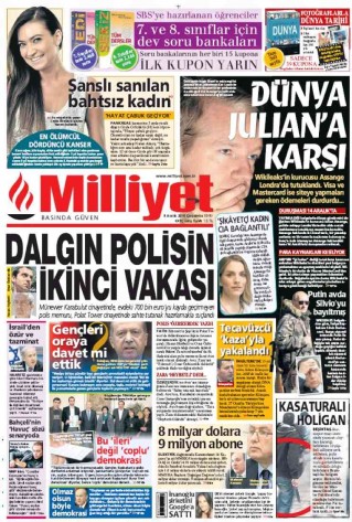 Milliyet,