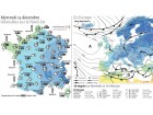 Meteo - Le Monde Meteo - Le Monde