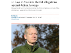 assange guardian assange guardian