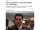Tunisie Tunisie