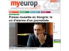 MyEurop.info MyEurop.info