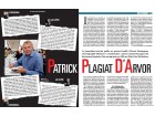 Plagiat à la Une Plagiat à la Une