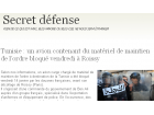 secret defense secret defense