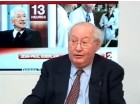 Serge Klarsfeld Serge Klarsfeld