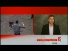 Couv Egypte journalistes Couv Egypte journalistes