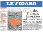 Sondages du Figaro à la Une Sondages du Figaro à la Une