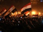 Révolution arabe Révolution arabe