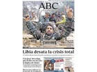 ABC, Espagne ABC, Espagne