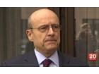 Juppé Libye Juppé Libye