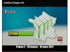 Du vent à la Une Du vent à la Une
