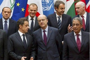 Cliquez pour zoomer : Sommet Elysée