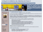 Blog médiatrice France 3 Blog médiatrice France 3