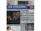 Sinclair Le Figaro Sinclair Le Figaro