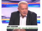 Airy Routier sur Canal Airy Routier sur Canal