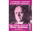 affiches Salengro affiches Salengro