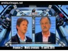 Millisievert à la Une Millisievert à la Une