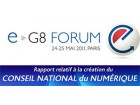 eG8 à la Une eG8 à la Une