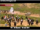 Nakba pas à la Une Nakba pas à la Une