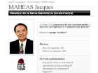 Maheas Maheas