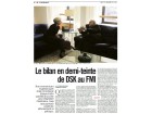 En demi-teinte à Libé En demi-teinte à Libé
