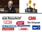 Un scoop à la Une, ça n'a pas de prix Un scoop à la Une, ça n'a pas de prix