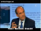 Programme blanchiment à la Une Programme blanchiment à la Une
