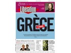 Un peu de Grèce à la Une Un peu de Grèce à la Une