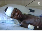 Reportage de France 3 sur MSF en Haïti Reportage de France 3 sur MSF en Haïti
