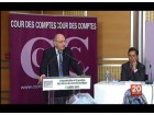 La Cour des comptes à la Une La Cour des comptes à la Une