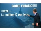 Couv emission Libye Couv emission Libye