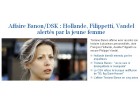 Banon - LeMonde.fr - 19/07/11 Banon - LeMonde.fr - 19/07/11