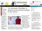 Une Mediapart Une Mediapart