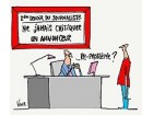 Conseil de Déontologie - couverture Conseil de Déontologie - couverture
