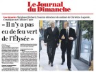 Richard à la Une Richard à la Une
