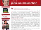 Mélenchon résiste Mélenchon résiste