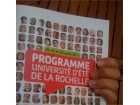 programme Université PS anso programme Université PS anso