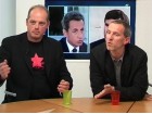 Couv Sarko m'a tuer Couv Sarko m'a tuer