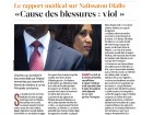 Rapport médical - L'Express Rapport médical - L'Express
