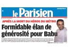 une babu une babu