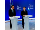 Nicolas Sarkozy - Barack Obama - g20 Cannes - 03/11/11 - whitehouse.org Nicolas Sarkozy - Barack Obama - g20 Cannes - 03/11/11 - whitehouse.org